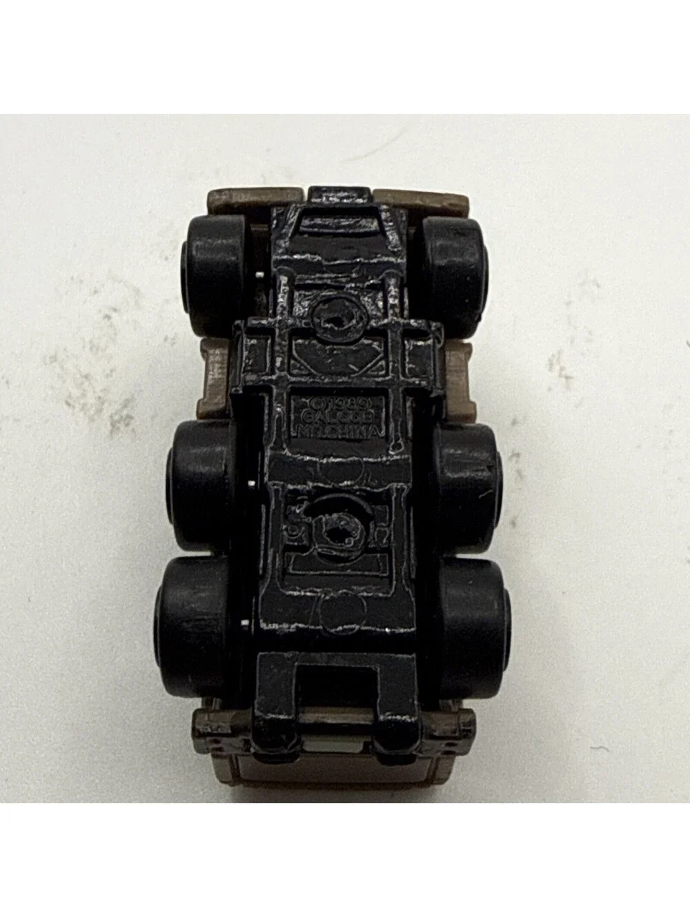 Micro Machine Cargo Truck M939 MM/8
